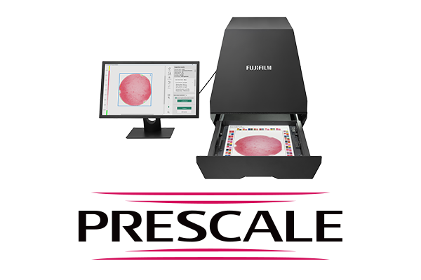 Prescale Station 압력 이미지 분석 장치