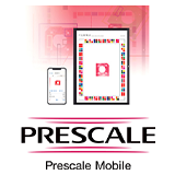Prescale Mobile PDF 이미지