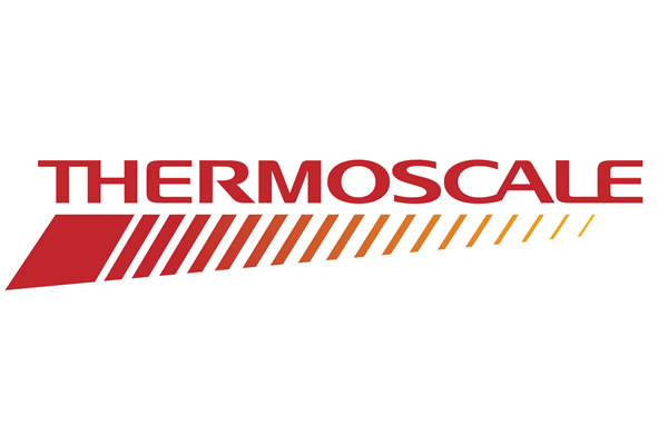 Thermoscale 열 분포 측정필름